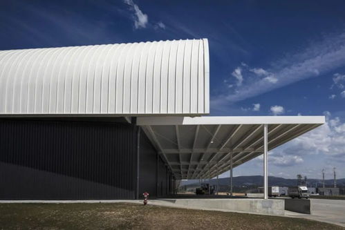 葡萄牙SP 21工廠 以建筑為媒介的卓越公共關(guān)系實(shí)踐